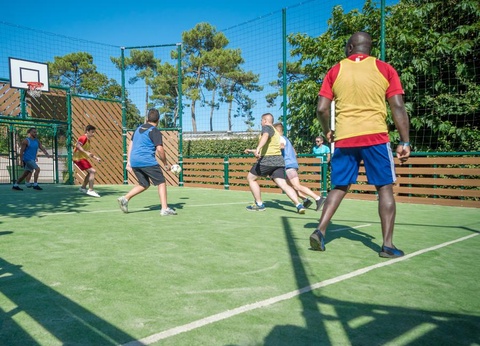 Camping Paradis - La Pomme de Pin, 4* - 11