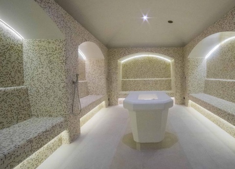 Camping Cavallino, 4* - 47