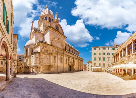 Croisière Croatie et Monténégro à bord du MV La Belle de lAdriatique - 4
