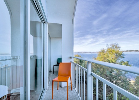 Belambra Clubs Les Rives de Thau 3B en demi-pension - 9