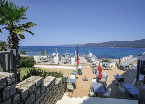 Belambra Clubs Arena Bianca 3* (Hôtel avec petit déjeuner inclus - avec transport) - 10