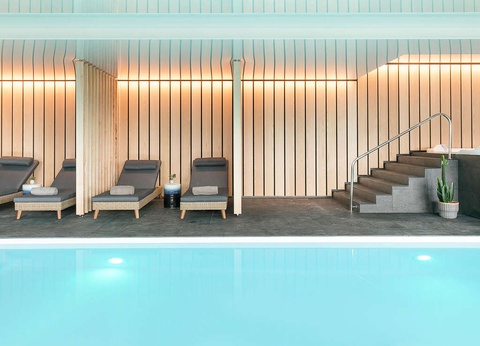 ÉVasion en famille et sensations à Europa-Park ! (à 40min du parc) - 4* - 2