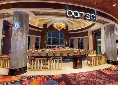 Hôtel The Royal at Atlantis 4* - 12