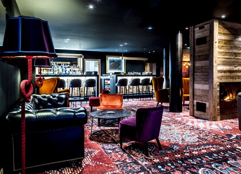 Hôtel Daria-I Nor 5* - 6