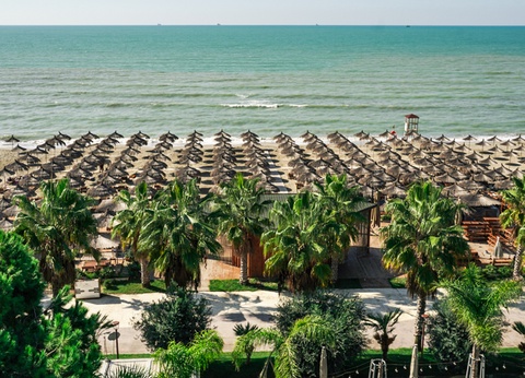 Top Clubs Emotion VM Resort 5* - 4