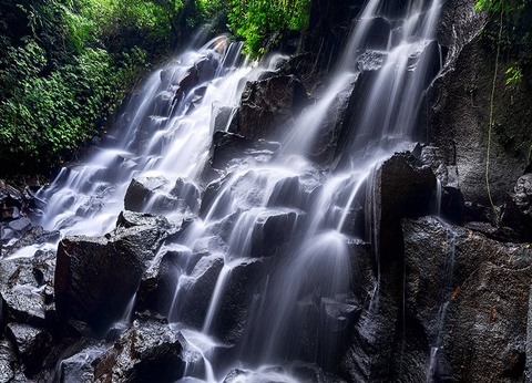 Combiné circuit Charmes balinais et séjour Ôclub Select Merusaka Nusa Dua 5* - 8