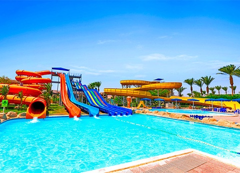 Hôtel Royal Albatros Moderna 5* - 4