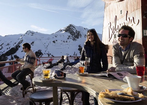 Belambra Clubs L'Aiguille Rouge 3B en demi-pension (Remontées mécaniques incluses) - 10