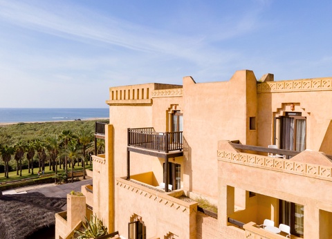 Hôtel Ôclub Experience Vila Gale Isla Canela 4* - 5