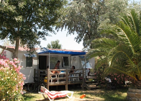 Camping Beau Rivage 4* - 51