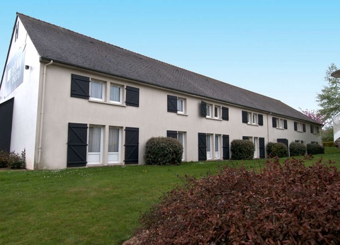 Week-end romantique près de Saint Brieuc - 3* - 19