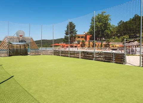 Flower Camping Innature, 4* - 34