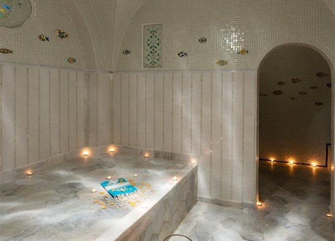 Hôtel Dar Said 4* - 12