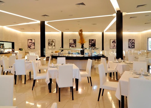 Hotel Grand Sirenis Cocotal Beach Resort et Aquagames 5* - 11