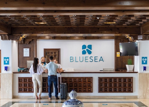 Hôtel BLUESEA Puerto Resort 4* - 39