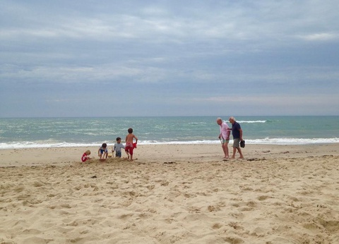 Camping des Pins, 4* - 30