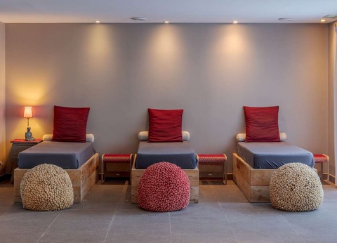 Séjour 4* avec spa et dîner dans une ancienne distillerie à Pézénas - 4* - 16