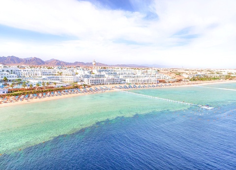 Pickalbatros Palace Resort - Sharm El Sheikh - 92