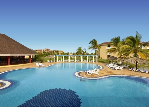 Club Coralia Iberostar Origin Laguna Azul 5* - 2