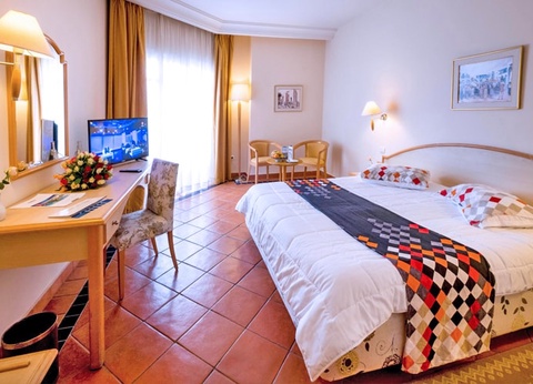 Hôtel Medina Belisaire 4* - 3