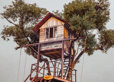 Circuit Equateur Authentique - 6