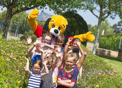 Hôtel TUI Sélection HSM Canarios Park 3* - 21