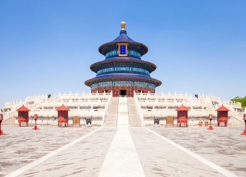 Circuit Beautés légendaires de la Chine - 6
