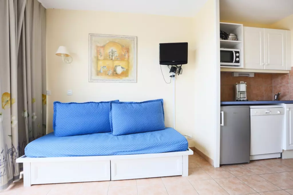 Résidence Maeva Particuliers Le Hameau des Issambres - 305