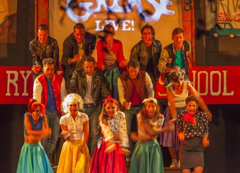 Camping Centro Vacanze Isuledda - 21