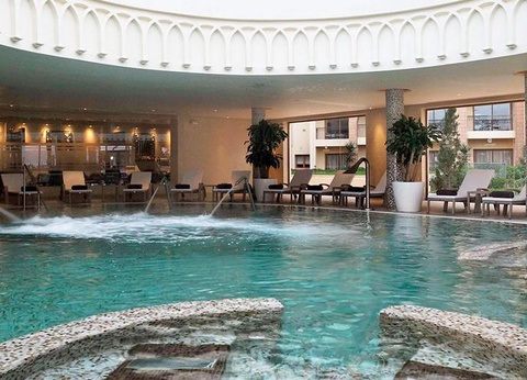 Hôtel Movenpick Resort & Marine Spa 5* - 13