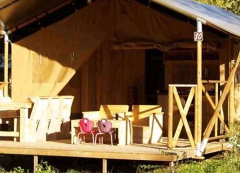 Camping Olva, 3* - 76