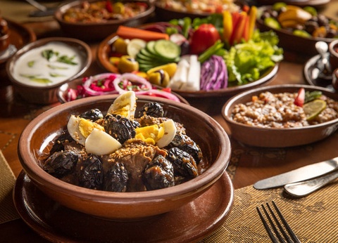 Hôtel Albatros Aqua Park 4* - 16