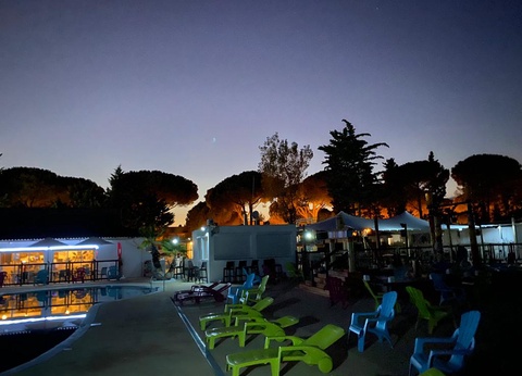 Camping Maïana Resort 4* - 15