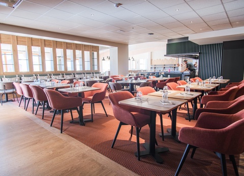 Belambra Clubs Les Crêtes 5B (Club en demi-pension ou pension complète Ete/ en tout compris Hiver) - 23