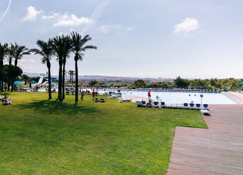 Camping Vilanova Park, 4* - 17