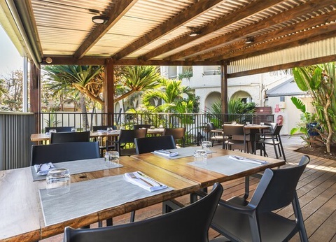 Hôtel Exsel Victoria 3* - 11