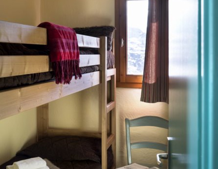 Résidence Le Cheval Blanc 3* - 22