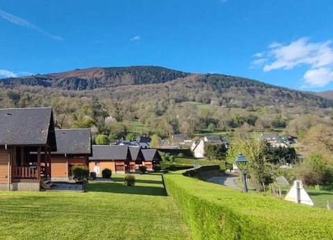 Camping du Lac, 4* - 3