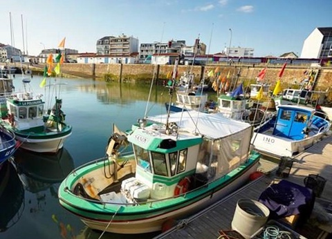 Camping La Prairie, 4* - 22