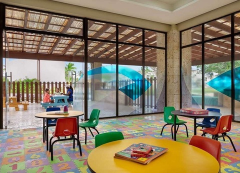 RÉP. DOMINICAINE | Bayahibe - Dreams La Romana Family Resort 5* - 14