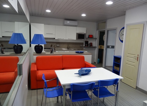 Résidence E Casette (vols réguliers) - 5