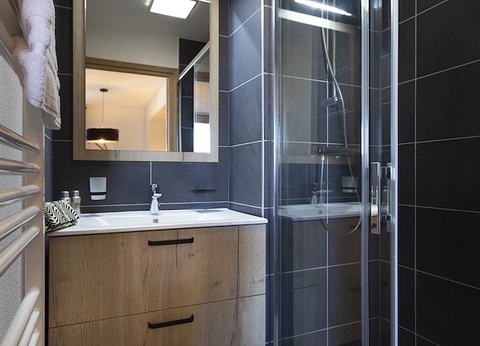 Résidence Terresens Neige et Soleil 4* - 12