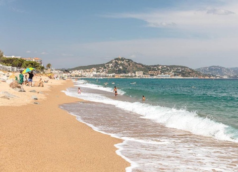 Camping El Pinar, 4* - 20