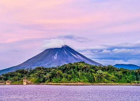 Circuit Beautés du Costa Rica *** - 5