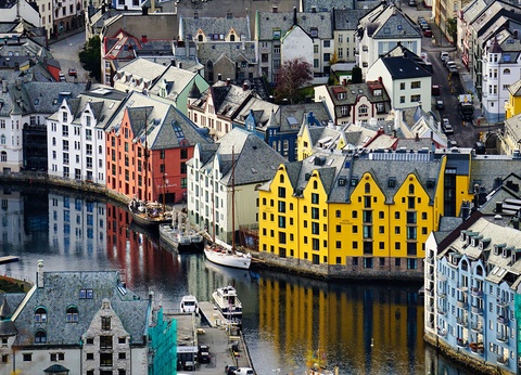 Circuit L'essentiel de la Norvège - 5