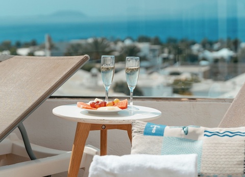 Hôtel BLUESEA Alyssa Suite 4* - 8