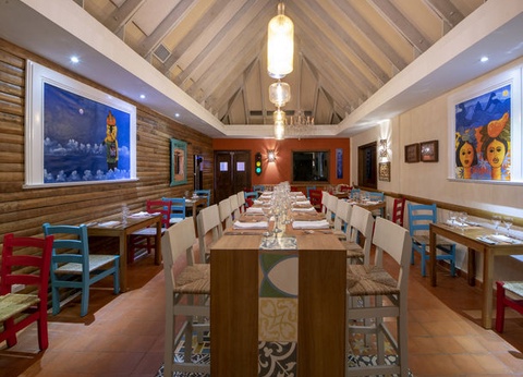 Hôtel Viva Wyndham Dominicus Palace 4* - 24