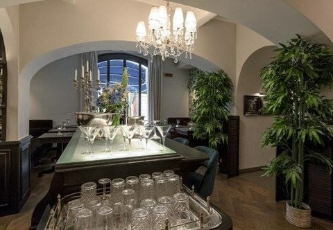 Hôtel Cellai 4* - 4