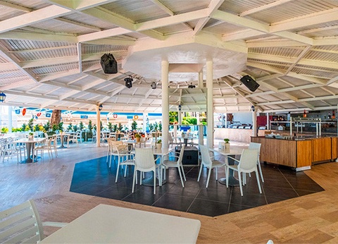 Hôtel Fram Sélection Queen's Park Göynük ***** - 24