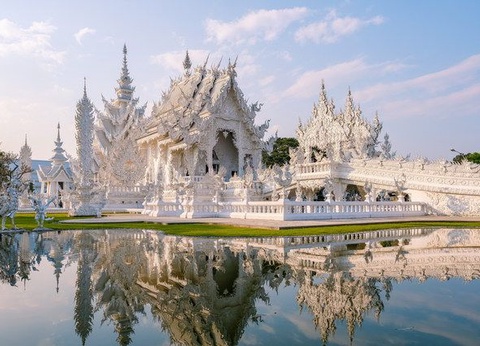 THAILANDE ESSENTIELLE - 4